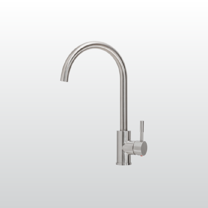 Vòi Rửa Chén Malloca K569-S